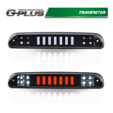 Tercera Luz Led Ford F-250 Super Duty 1999-2016