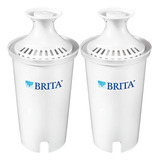 Filtro De Agua Estándar De Brita, Filtros De Reemplazo Están