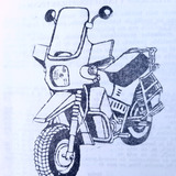 Carenado Frontal Motorusa Tula Tmz-5.952
