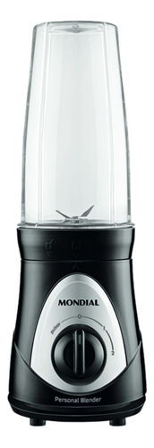 Liquidificador Mondial Personal Blender Dg-01 750 Ml127v