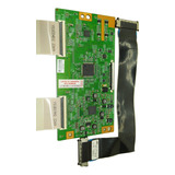 Placa T-con Tv Samsung Ln32d550k7g Semi-nova