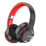 Lenovo Auriculares Inalámbricos Bluetooth, Hifi Mod. Hd200