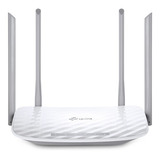 Roteador Wifi Tp-link Archer C50w Ac1200 2.4/5ghz 4 Antenas