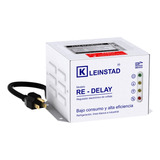 Regulador De Voltaje Kleinstad 2500va/1500w (refrigeración)
