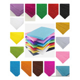 Goma Eva Glitter  Pack De 10 Pliegos 60x40cms