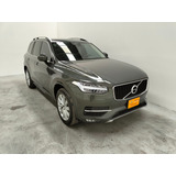 Volvo Xc90 2019