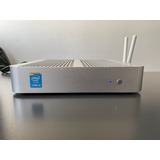 Mini Pc Nuc Intel I3 Partarker Poco Uso Oportunidad!!