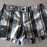 Short Nike Athletic Department (talle S) Imported