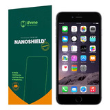 Película Nanoshield Hprime P/ iPhone 7 / 8 / Se 2020 - Fosca