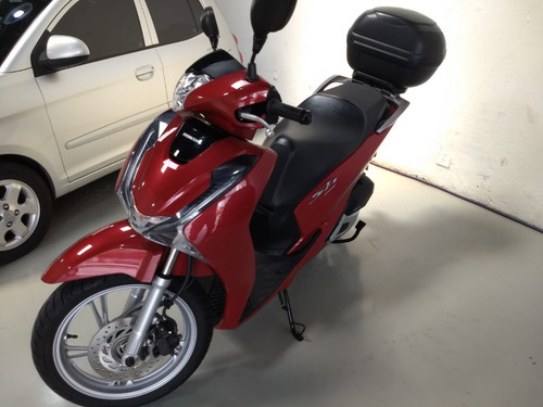 HONDA SH 150I 2018