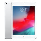 Tablet Apple iPad Mini De 7,9'' Wi-fi 64 Gb 5ta Gen Plata
