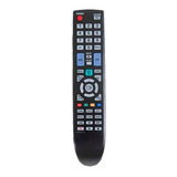 Control Remoto Lcd 407 Para Tv Smart Samsung