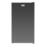 Refrigerador Frigobar Mabe Rmf0411ymx Silver 93l 120v