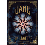 Jane Sin Limites - Marissa Meyer