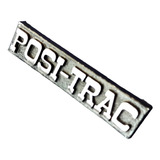 Pick Up Chevrolet Posi-trac - Insignia Positrac Nueva