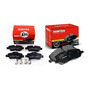 Discos De Freno Y Pastillas Para Mini Cooper R53 R50 Delan MINI Cooper