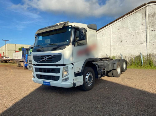 IVECO VOLVO/FM 370 6X2 2P