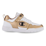 Tenis Sneaker Arena Power Lo Champion Original 3224540