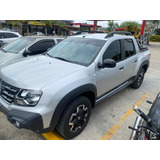 Renault Oroch Intens 4x4 Outsider 1.3 Full Equipo 2023 Parti