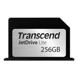 Transcend - Tarjeta De Expansion De Almacenamiento Jetdrive