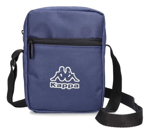 Bandolera Kappa Diak Pouch Bag #&