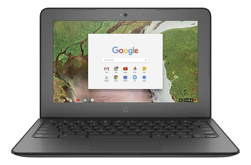 Mini Laptop Barata Hp Chromebook 11.6 4 Gb Ram 16 Gb