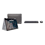 Laptop Acer Chromebook Spin 13.3'' Sd 7c 8gb 64gb -plata