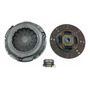 Kit Clutch Croche Embrague Toyota Meru Hilux 2.7 Hiace  TOYOTA Hiace