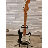 Guitarra Squier Classic Vibe 50 Stratocaster EpiPhone Fender