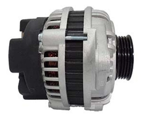 Alternador Hyundai Accent 1.5l, Elantra, Tiburon Foto 2