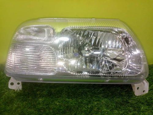 Foco Chevrolet Grand Vitara  2004-2005-2006-2007 Foto 5