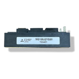 Mg100j2ys50 - Módulo Igbt :: Toshiba