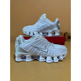 Zapatillas Nike Shox Tl1