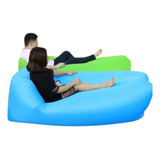 Bolsa Para Dormir, Bolsa De Aire Inflable, Sofa Playa