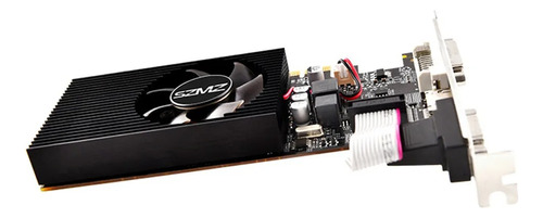 Placa De Video Nvidia Geforce Gt 730 4gb 128bits Gddr3 Hdmi