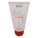 Gel Hidratante Facial Lipogel 60g Racco