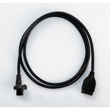 Cable Digimatic, Botón De Datos, Para Pc (959149), Mitutoyo