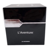 L'aventure Edp 100 ml Hombre Ah - mL a $2050