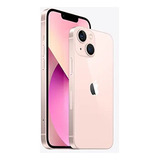 iPhone 13 128gb Rosa Liberados De Exhibición A Msi
