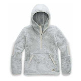 The North Face Women's Campshire Hoodie 2.0 (no Patagonia)