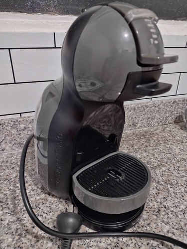 Cafetera Moulinex Dolce Gusto Automatica