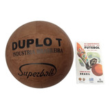 Balón Para Fútbol 11 Mundial Brasil 1950 