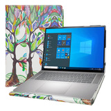 Funda Protectora Para Lenovo 5i - Love Tree