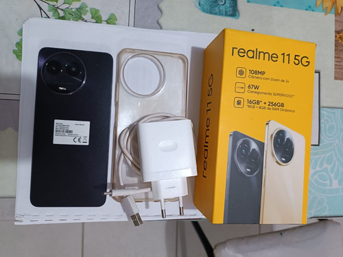 Celular Realme 11 5g 