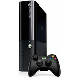 Xbox 360 Super Slim 4gb Rapido Envio !!