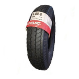 Llantas Para Moto Taxi 4.00-8 Chao Yang