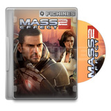 Mass Effect 2 - Original Pc - Origin #24980