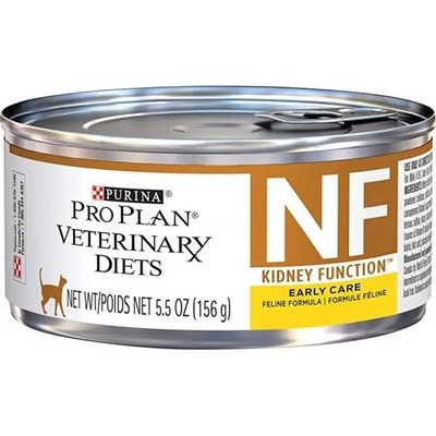 Proplan Nf Felino Early Care 12 Latas 5.5 Oz | Envío gratis