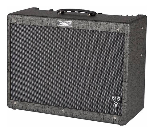 Fender Hot Rod Deluxe George Benso Amp Valvular 40w P/guitar