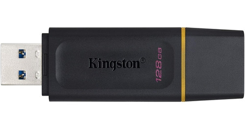 Pendrive 128gb Kingston Dtx Usb 3.2 Exodia